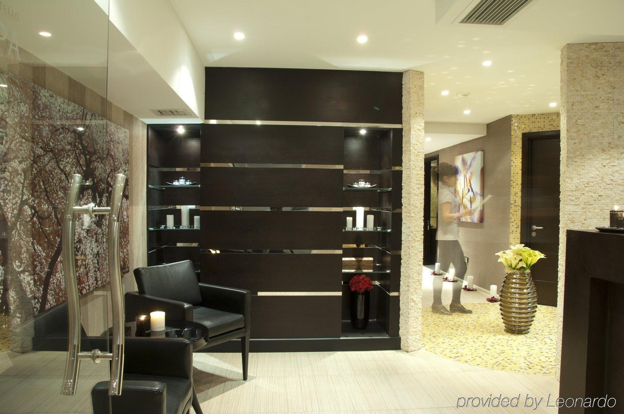 Donatello Boutique Hotel Almaty Exterior photo