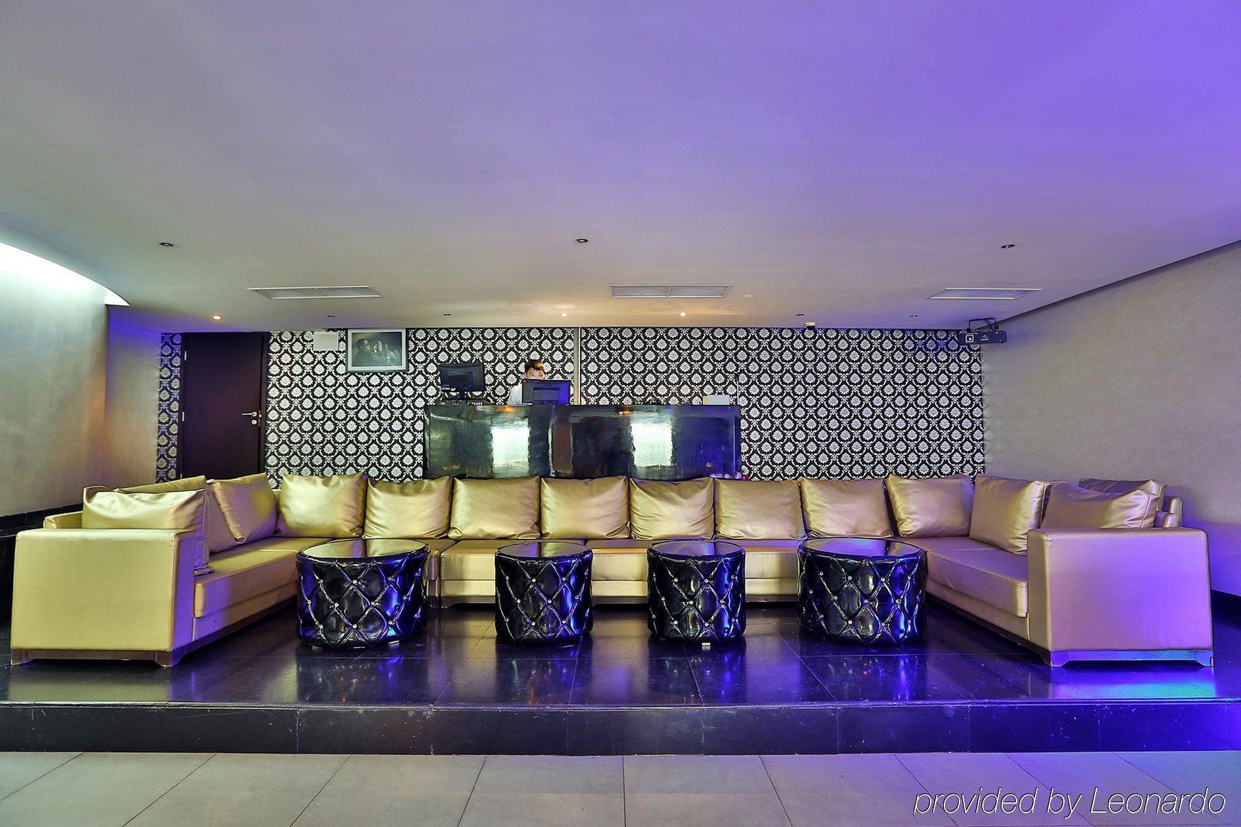 Donatello Boutique Hotel Almaty Exterior photo