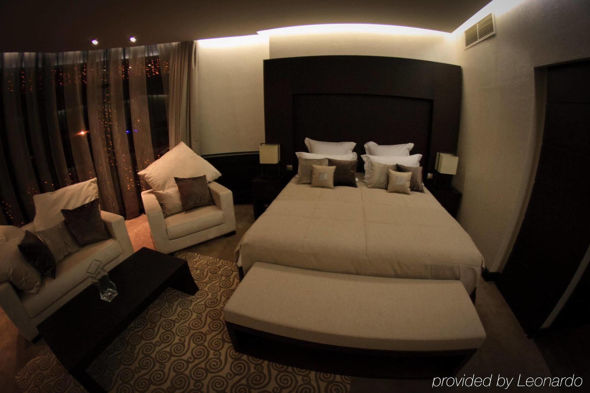 Donatello Boutique Hotel Almaty Exterior photo