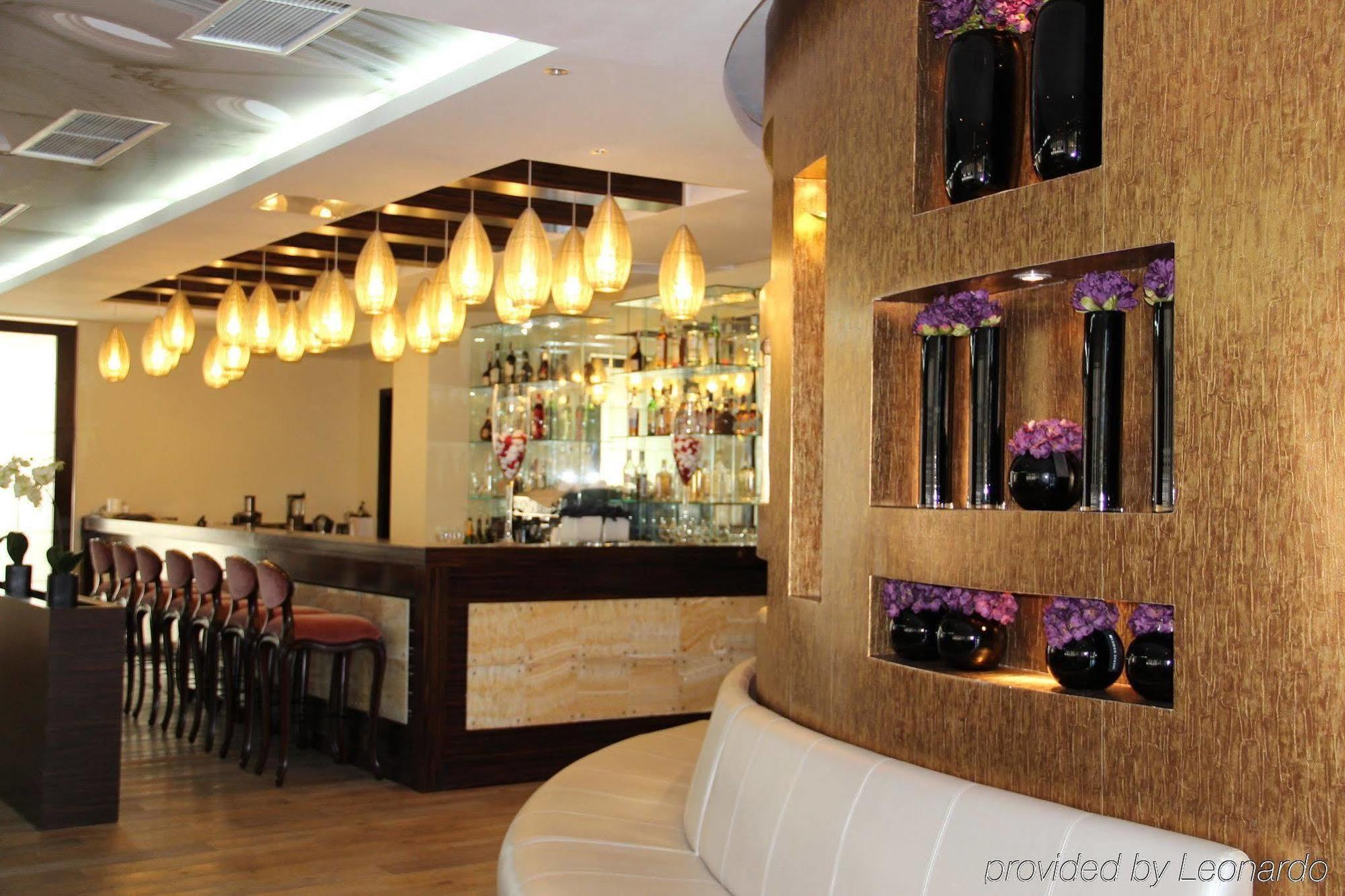 Donatello Boutique Hotel Almaty Exterior photo