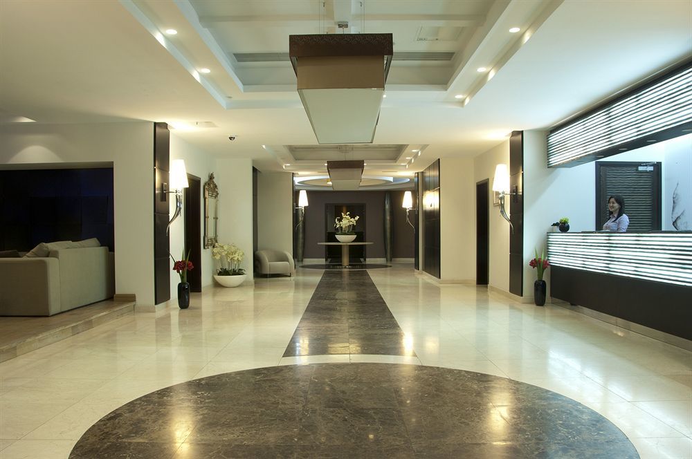 Donatello Boutique Hotel Almaty Exterior photo